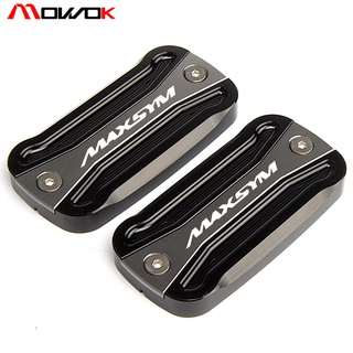 MOW XE CNC วอลโว่ KYMCO MAXSYM 400 400i 600 600i Max Sym