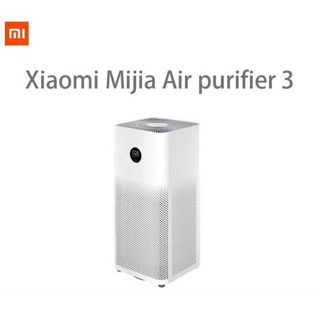 big-c-xiaomi-air-purifier-3-เครื่องฟอกอากาศรุ่นใหม่ล่าสุดจากเสี่ยวหมี่