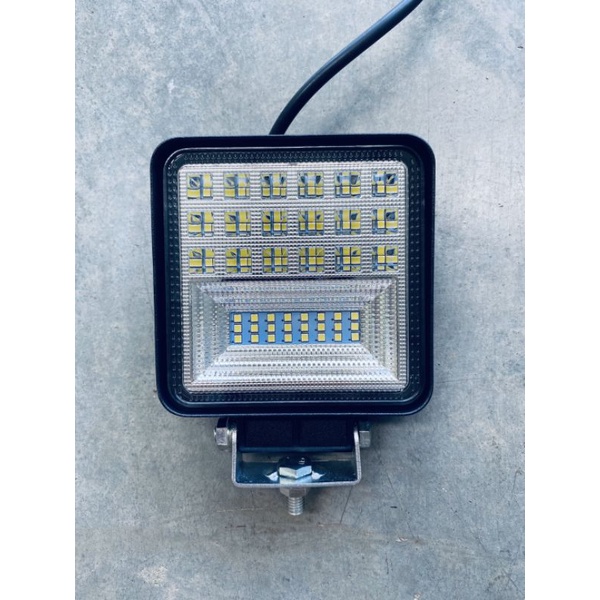 ไฟสีเขียว-สีแดง-ไฟไดหมึกไฟตกหมึก135wattงานแท้12v