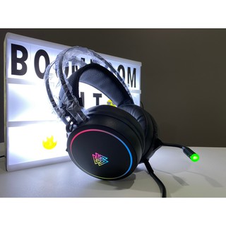 หูฟังเกมมิ่ง EGA TYPE H8 Gaming Headset 7.1 USB PLUG (พร้อมส่ง)