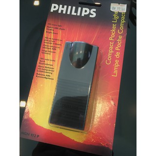 ไฟฉายขนาดมือจับ PHILIPS