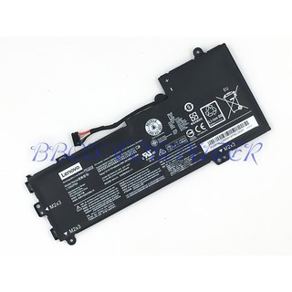 LENOVO Battery แบตเตอรี่ ของแท้ LENOVO Ideapad Flex 4-1130 L15M2PB6