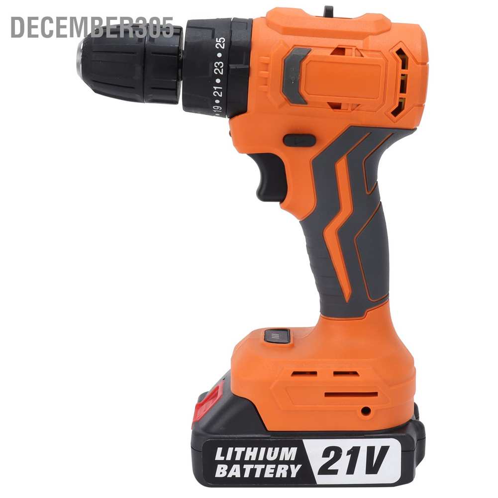 december305-brushless-rechargeable-drill-with-mt-interface-dual-speed-small-hand-electric-100-240v