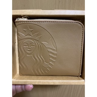 กระเป๋าสตาร์บัค starbucks Lucky Wallet