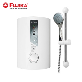 สินค้า FUJIKA เครื่องทำน้ำอุ่น รุ่น FS-4501 4500W สีขาว