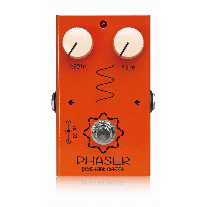 เอฟเฟคกีต้าร์-pedal-tank-phaser