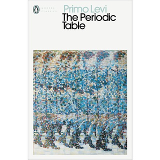 The Periodic Table - Penguin Classics Primo Levi, Philip Roth Paperback (Penguin Modern Classics)