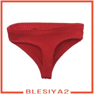 (blesiya 2) 1/6 scale ชุดชั้นในสตรี 12 นิ้ว