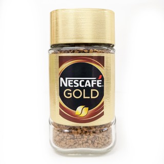 NESCAFE GOLD ขวดกาเเฟขนาดพกพา