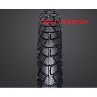 ยางนอก 250-17 VRM359 VEE RUBBER