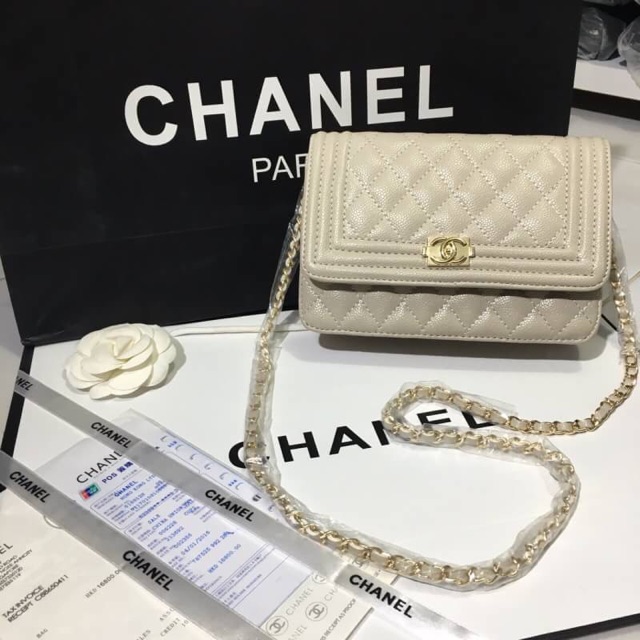 chanel