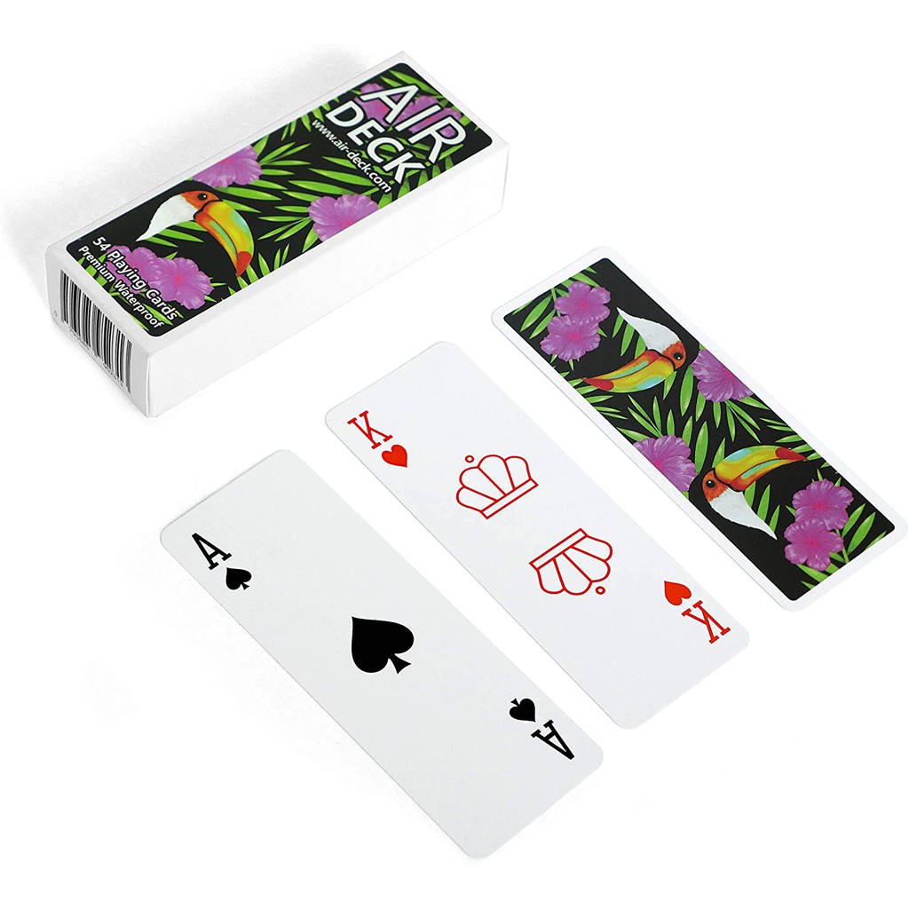 ของแท้-air-deck-tropicana-board-game