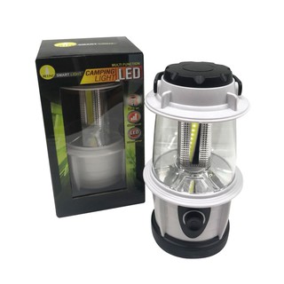 ไฟฉาย อุปกรณ์ ไฟ LED CAMPING LIGHT RIN 3W DAYLIGHT สีขาว ไฟฉาย ไฟฉุกเฉิน งานระบบไฟฟ้า LED CAMPING LIGHT RIN 3W DAYLIGHT