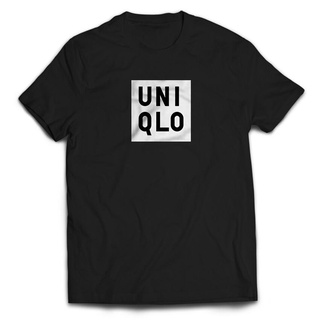 Uniqlo เสื้อยืดแขนสั้น เรียบง่าย สําหรับผู้หญิง 88