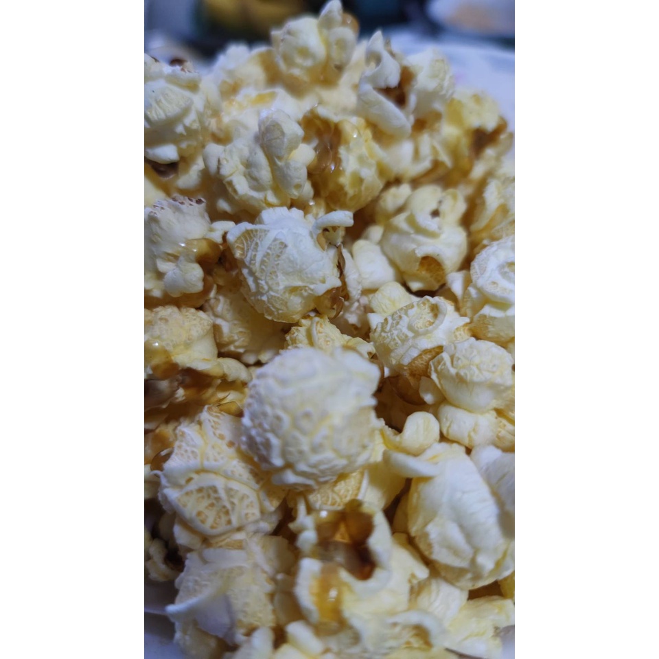 popcorn-เมล็ดข้าวโพดสำหรับทำป๊อปคอร์น-แบ่งขาย-450-กรัม