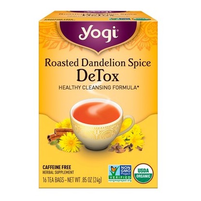 ชา-yogi-tea-แบบซอง-ชาโยคีออร์แกนิคเพื่อสุขภาพ-ไม่มีคาเฟอีน-ชาสมุนไพร-จากอเมริกา-ขายแยกซองคละรสได้