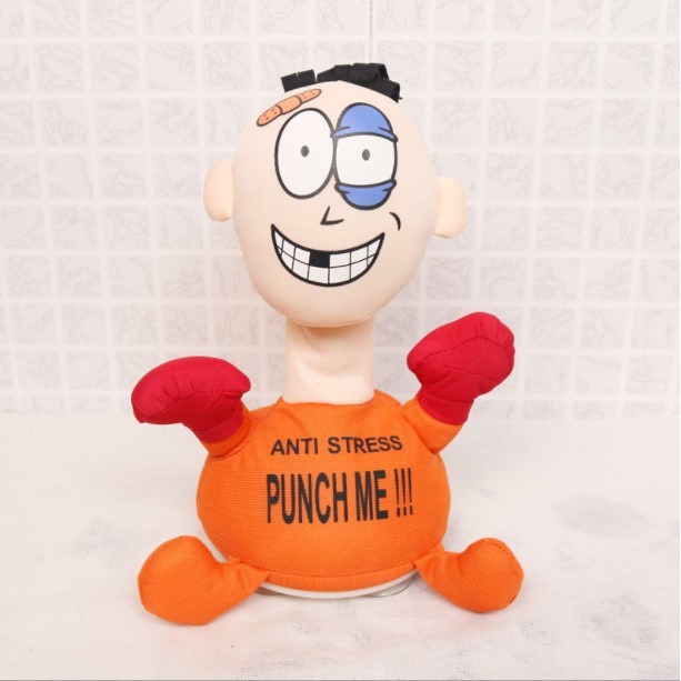 ตุ๊กตาของเล่น-punch-me-anti-press-doll-ของเล่นป้องกันความเครียด-มีเสียงร้อง-รุ่น-punch-me-doll-sep-j1