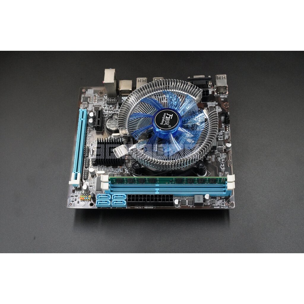 เมนบอร์ดพร้อม-cpu-intel-i3-540-ram-4g-set-mainboard-cpu-intel-1156-ddr3-สินค้าใหม่-ราคาสุดคุ้ม-พร้อมส่ง-ส่งเร็ว-ประกั