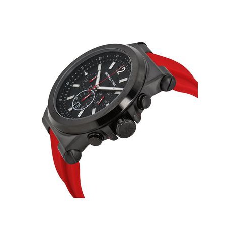 michael-kors-dylan-chronograph-black-dial-red-silicone-mens-watch-mk8382