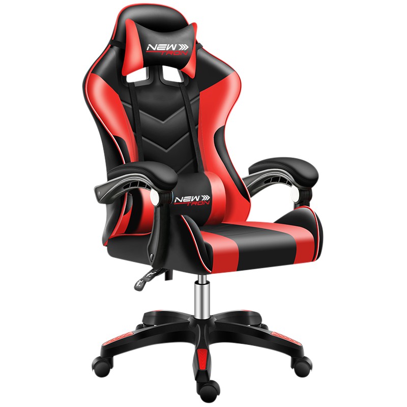 Newton student chair online red