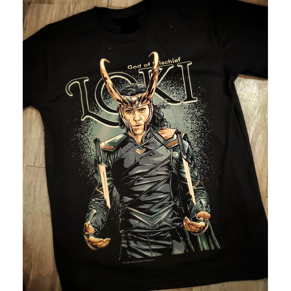 bt-146-loki-เสื้อยืด-สีดำ-bt-black-timber-t-shirt-ผ้าคอตตอน-สกรีนลายแน่น-s-m-l-xl-xxl