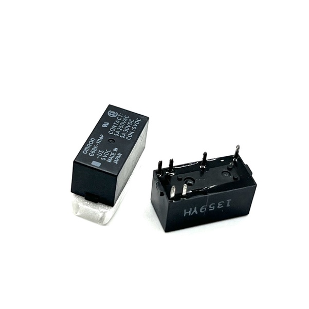 รีเลย์-omron-g6bk-1114p-12vdc-g6bk-1114p-12vdc-g6bk1114p-12vdc-dc12v-12v-5a-250vac-6pin