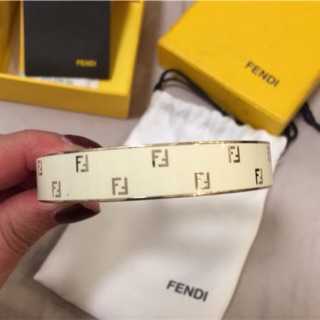 Good conditions Fendi Bracelet