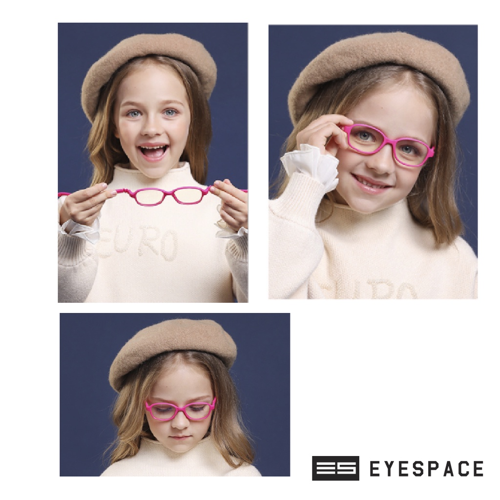 eyespace-แว่นกันแสงคอม-กรองแสงคอม-สำหรับเด็ก