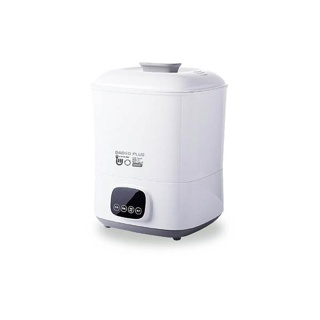 โปรโมชั่น : FIN เครื่องนึ่งขวดนมพร้อมอบแห้ง มีของแถม รุ่นTOP-6513 ขวดฆ่าเชื้อโรค 99.9% รับประกัน 2 ปี เครื่องนึ่งขวดนม อบแห้ง