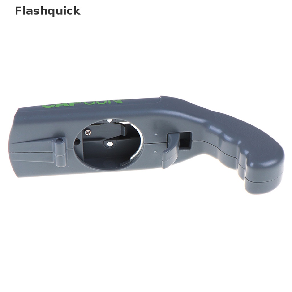 flashquick-ที่เปิดขวดเบียร์-เบียร์-เครื่องดื่ม-ที่เปิดฝาขวด-ปืนเปิดฝา-ขายดี