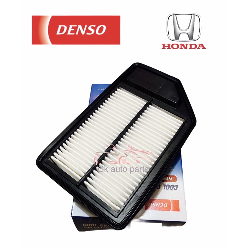 กรองอากาศ-กรอง-ไส้กรอง-แจ๊ส-2003-ซิตี้-2003-air-filter-honda-jazz-2003-city-2003