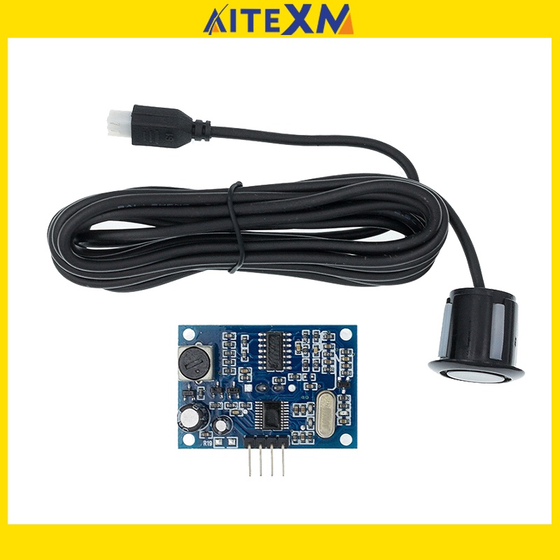 โมดูลอัลตราโซนิกกันน้ํา-jsn-sr04t-กันน้ําสําหรับ-arduino