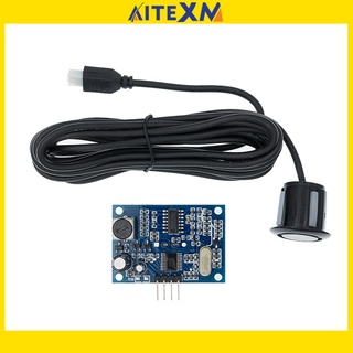 โมดูลอัลตราโซนิกกันน้ํา Jsn-Sr04T กันน้ําสําหรับ Arduino