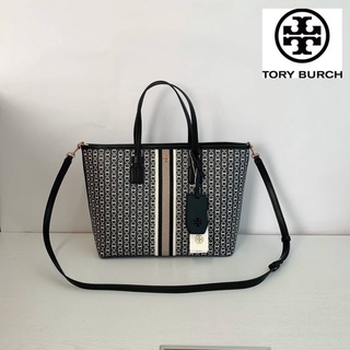 TORY BURCH GEMINI TOTE BAG