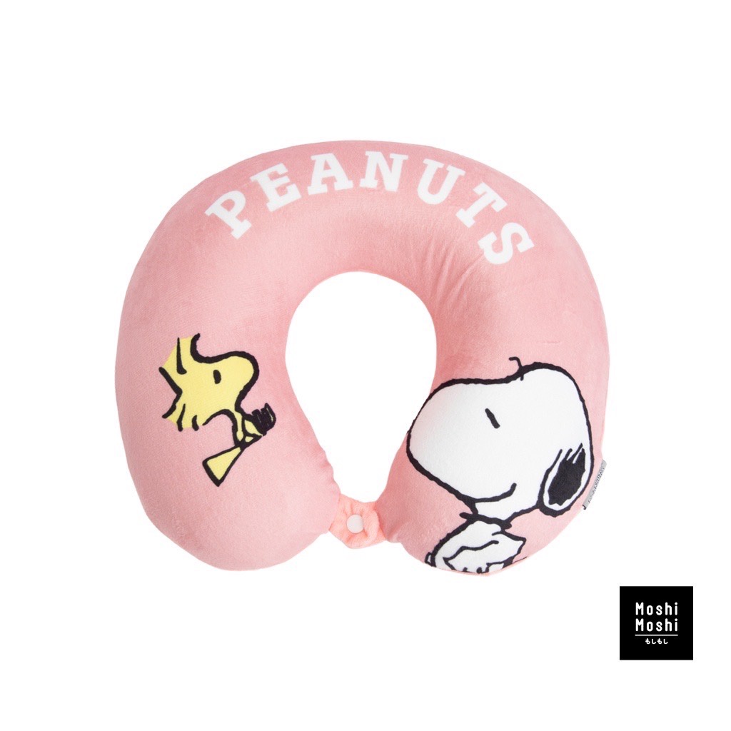 moshi-moshi-หมอนรองคอ-ลาย-snoopy-รุ่น-6100000982-084-รหัสสินค้า-6100000982-084