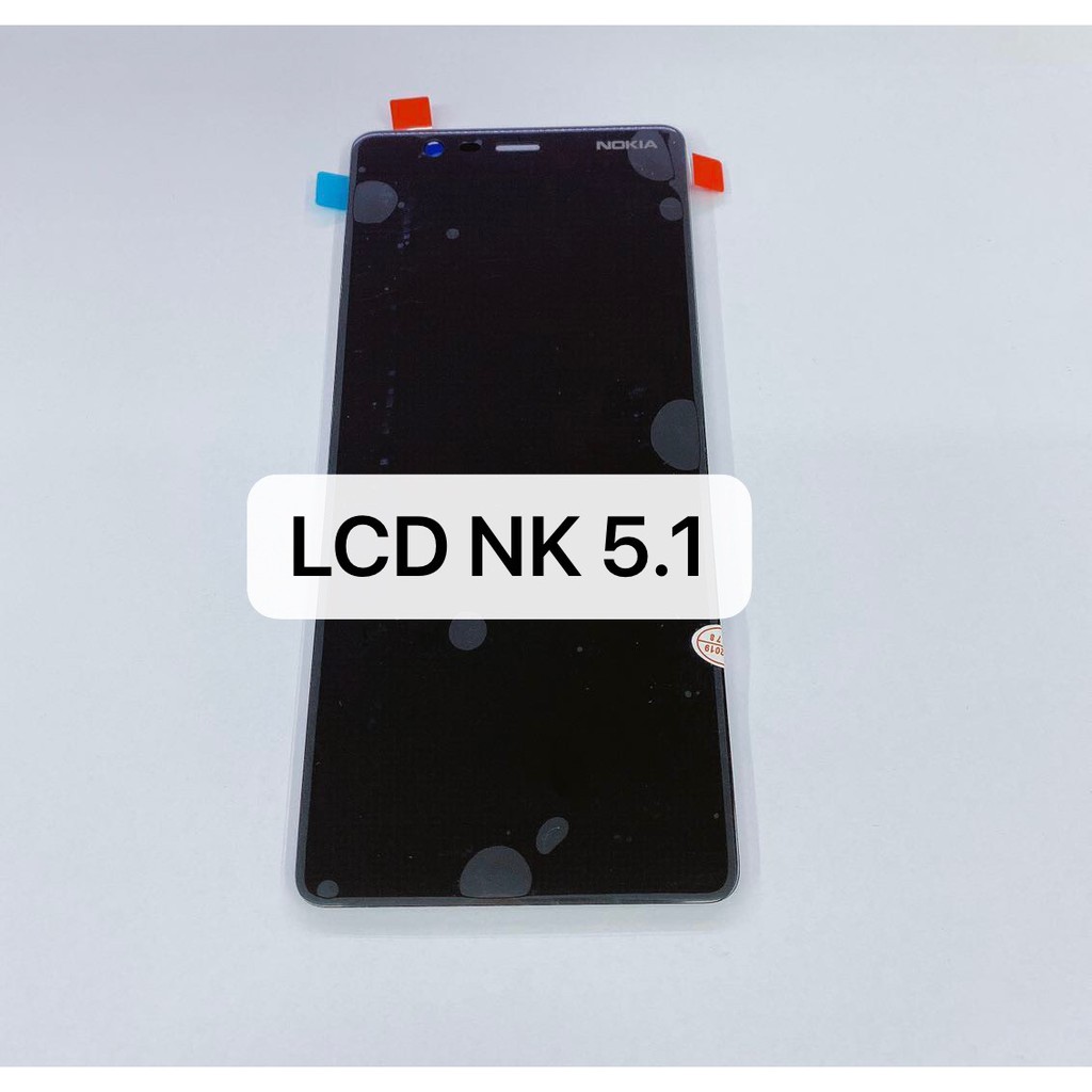 อะไหล่หน้าจอ-nokia-5-1-lcd-จอ-ทัชสกรีน-nokia5-1-สินค้าพร้อมส่ง