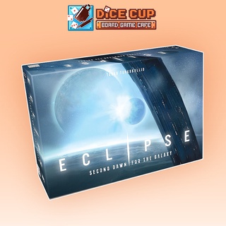 ภาพขนาดย่อของสินค้าEclipse: Second Dawn for the Galaxy Board Game