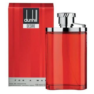 Dunhill Desire for Men EDT 100ml