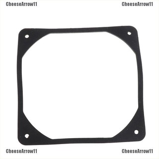 ภาพหน้าปกสินค้าCheesearrow ปะเก็นซิลิโคน กันสั่นสะเทือน 120 มม. สําหรับพัดลมระบายความร้อน ที่เกี่ยวข้อง