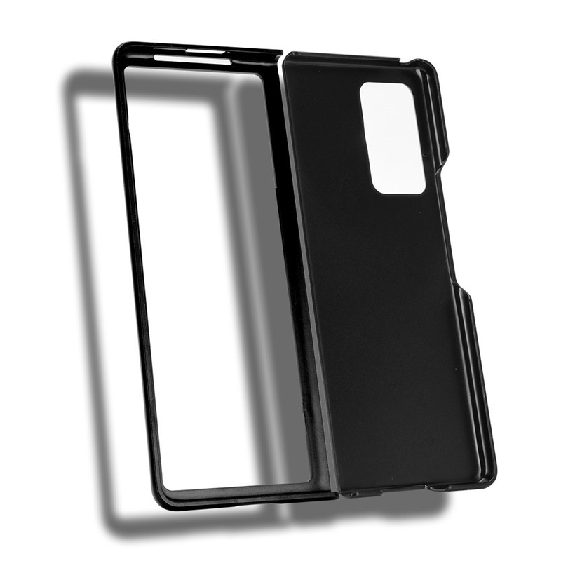 samsung-galaxy-z-fold-2-case-luxury-hard-pc-leather-pu-skin-protective-back-cover-case