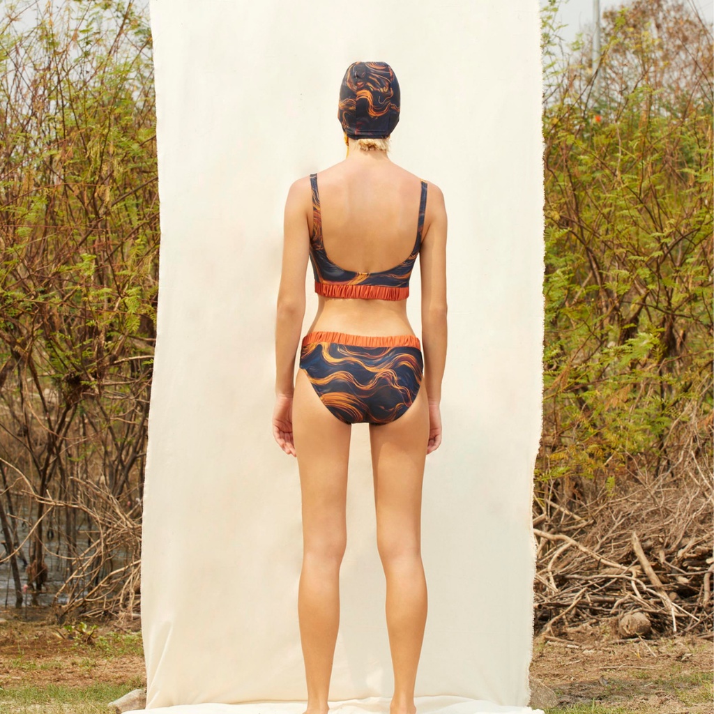 coralist-swimwear-ชุดว่ายน้ำทูพีซ-mena-สี-nightwave-tangerine-crex194