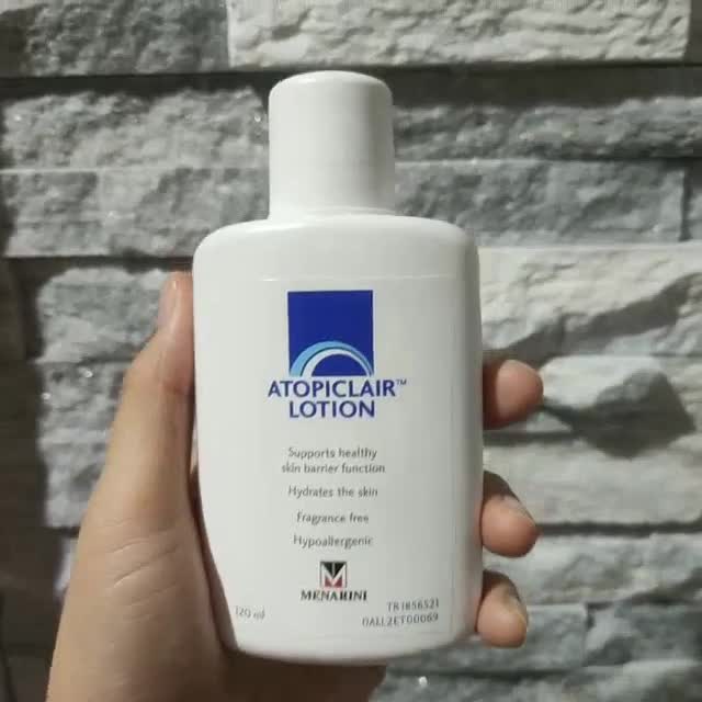 atopiclair-lotion-120ml-โลชั่นทาแก้ผื่นภูมิแพ้ผิวหนัง-แก้คัน