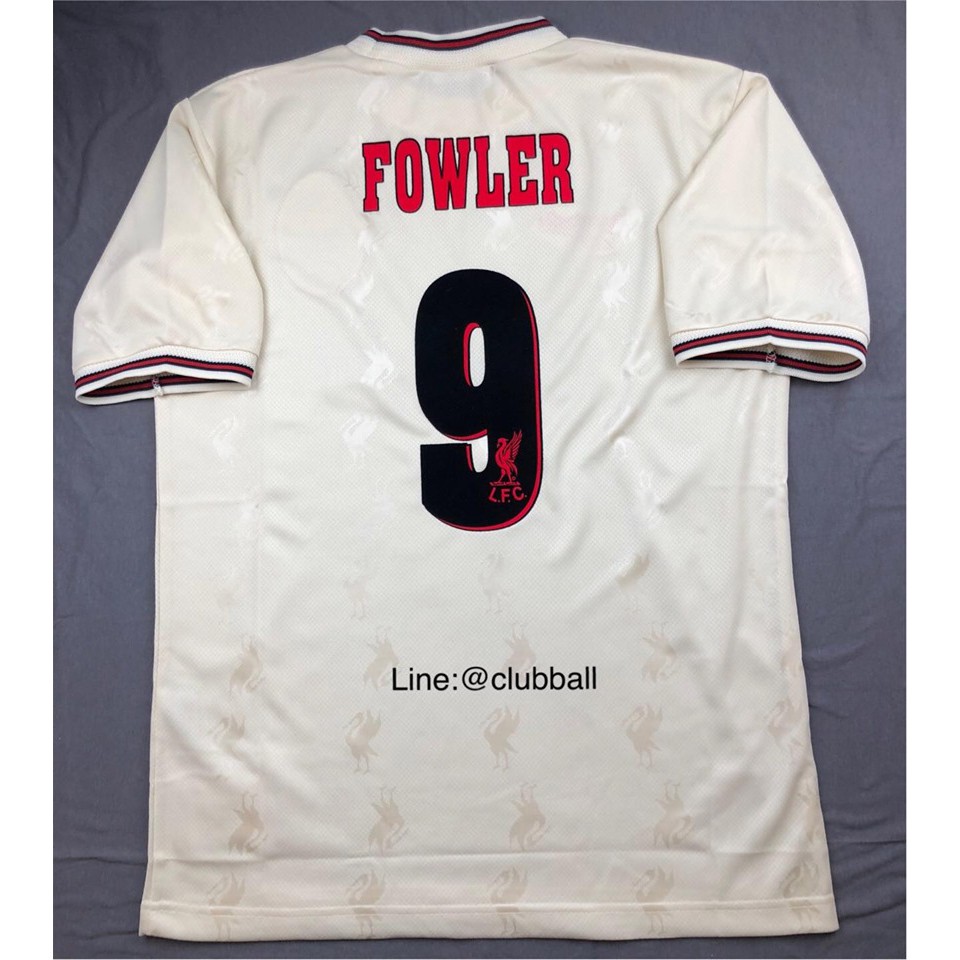 retro-เสื้อฟุตบอลย้อนยุค-liverpool-away-1996-1997-fowler9