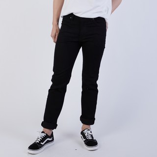 ภาพหน้าปกสินค้าGolden Zebra Jeans กางเกงยีนส์ชาย(เอว28-44)ผ้ายืดขากระบอกเล็กสีดำไซส์เล็กไซส์ใหญ่ ซึ่งคุณอาจชอบราคาและรีวิวของสินค้านี้