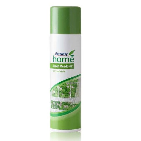 Amway Home : Green Meadows แอมเวย์ โฮม กรีน เมโดวส์ สเปรย์ปรับอากาศ ของ ...