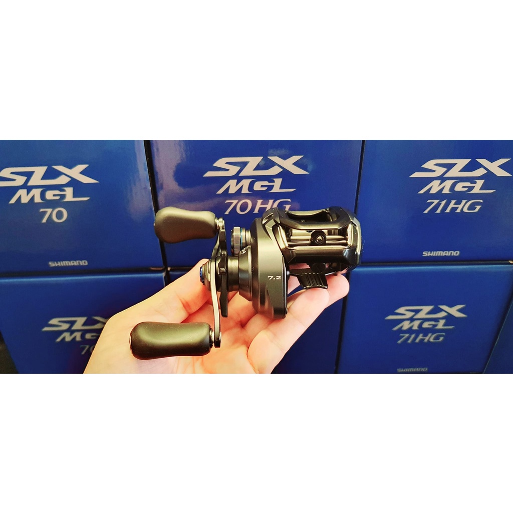 shimano-slx-mgl-70-71-2019-shimano-slx-mgl-รอกเบทคาสติ้งหยดน้ำ-รอก-shimano-slx-mgl-70-71