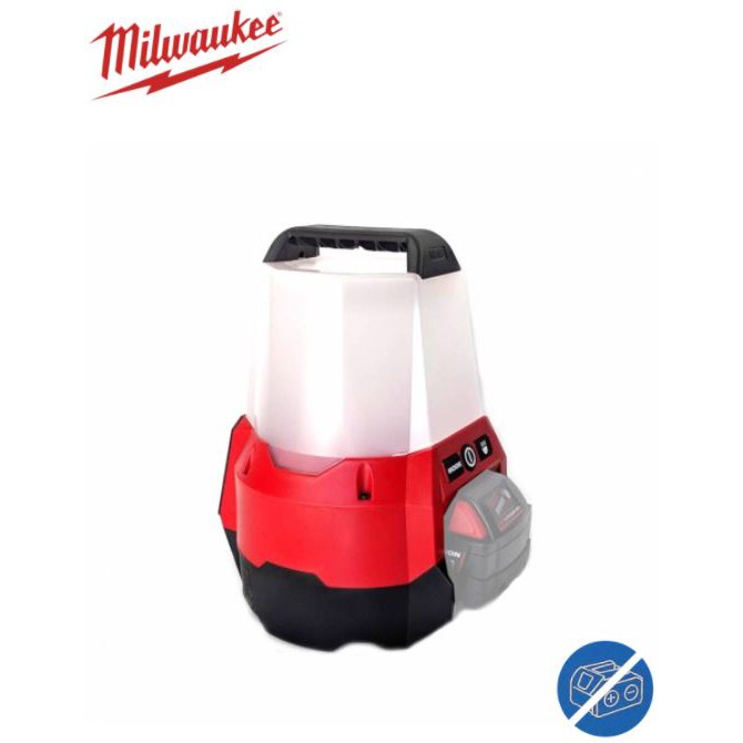 milwaukee-m18-tal-0-ไฟฉาย-compact-site-light-เครื่องเปล่า