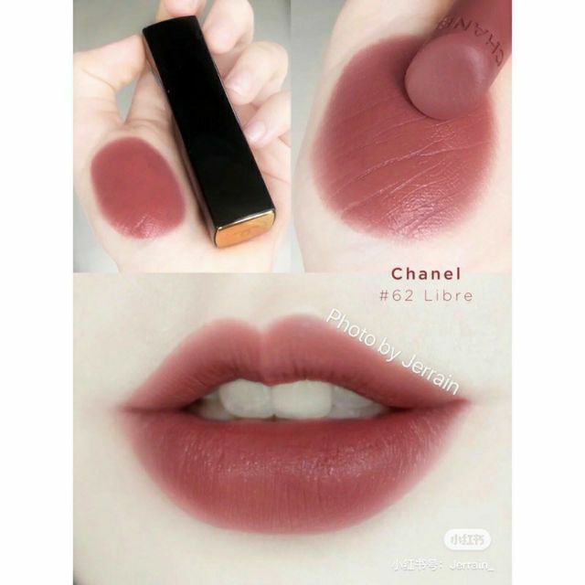 62 libre chanel lipstick｜TikTok Search
