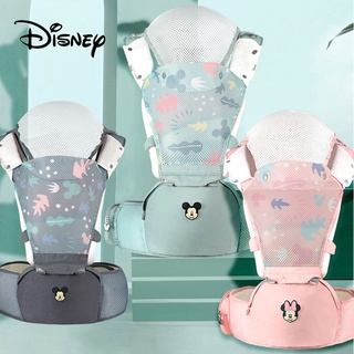 Disney กระเป๋าเป้สะพายหลัง 0-36 เดือน ตามหลักสรีรศาสตร์ ลายจิงโจ้ รองรับน้ําหนัก 20 กก. สําหรับเด็กทารกแรกเกิด