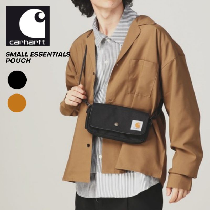 Carhartt essentials pouch cheap